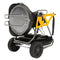 Master XL 91 - Infrarood Diesel Heater - 29-43 kW - Verrijdbaar