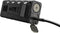 Nitecore TM12K - Zaklamp Oplaadbaar - 12000 lumen - Zwart