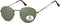 Montana MP92G-XL - Zonnebril - ronde vorm - bruin