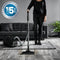 Rowenta RO6179 - Stofzuiger - Eco-ontworpen - HEPA-filter - 4,5L