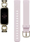 Fitbit Luxe - Smarttracker - Hartslagmeting Slaapmonitor - Goud