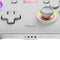 PDP Afterglow Wave - Gamecontroller - RGB-verlichting 8 zones - Wit