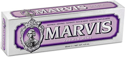 Marvis - Jasmin Mint Tandpasta 85ml