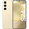 Samsung Galaxy S24 FE - Geel - 256 GB - Dubbele fysieke simkaart