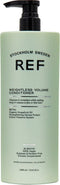 REF Stockholm - Weightless Volume Conditioner Ieder Haartype - 1000ml