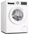 Bosch WGG04408NL - Voorlader wasmachine - 9 kg - Energieklasse A - Wit