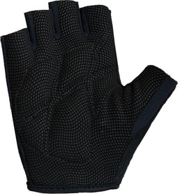 Roeckl Napoli - Fietshandschoenen - Ergonomische schuimpadding - Zwart/Wit