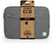 Port Designs YOSEMITE Eco - Sleeve - 15.6 inch - Gemaakt van 72% gerecyclede materialen - Ultra lichtgewicht ontwerp