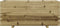 vidaXL - Plantenbak - 110x40x49,5 - cm - geïmpregneerd - grenenhout