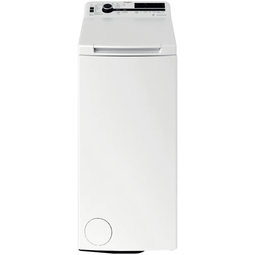 WHIRLPOOL TDLR6261BSBE - Bovenlader wasautomaat - 6 kg vulgewicht - 14 programma's