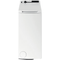 WHIRLPOOL TDLR6261BSBE - Bovenlader wasautomaat - 6 kg vulgewicht - 14 programma's