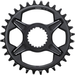 Kettingblad 28T Shimano Deore XT FC-M8100 - 12 speed