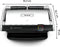Tefal OptiGrill Elite GC750D - Slimme Contactgrill - 12 Automatische Programma's - Zilver