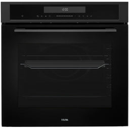 Etna OM670MZ - Solo oven - 13 ovenfuncties - Matzwart