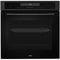 Etna OM670MZ - Solo oven - 13 ovenfuncties - Matzwart