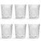 Libbey Libbey Hobstar Glas Grijs 355 ml