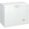 Whirlpool WHM39112 - Diepvriestkist - 394 L - Wit