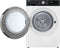 LG RH90V9ZVEN - Warmtepompdroger - 9kg A+++ EcoHybrid AutoClean