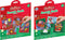 Xmas 4 Scratch Kaarten