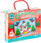 Xmas puzzel 30 stukjes (1stuk)