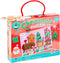 Xmas puzzel 30 stukjes (1stuk)