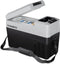 Dometic CFF 12 - Compressor Koelbox - 13l - 12/24/230V - Donkergrijs