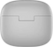 Denver TWE-48GR - Draadloze in-ear oordopjes - Bluetooth 5.3 - Grijs