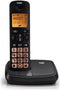 Fysic FX-5500 - DECT-telefoon - Grote verlichte toetsen - Zwart