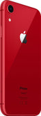 Apple iPhone XR - 256GB - A12 Bionic - Rood
