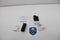 eufy Video Doorbell Battery Slim - Videodeurbel - 1080p - WDR - 4:3 beeldverhouding