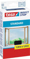 Tesa - Raamhor - 130 x 150 cm - Standard - Antraciet
