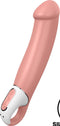 Satisfyer Vibes - Charming Smile, G-spot-vibrator met 12 krachtige vibratieprogramma's, waterdicht, oplaadbaar