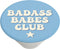 PopSockets PopGrip - Babes Club