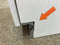 Inventum IVW6008AXL - Vaatwasser - 13 couverts - 6 programma's - 47 dB