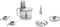 Bosch MCM3100W - Foodprocessor - Oververhittingsbeveiliging