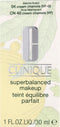 Clinique Superbalanced Makeup Foundation - 04 Cream Chamois