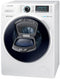 Samsung WW80K7605OW - Wasmachine - 8kg - 1600rpm - A - Wit