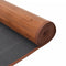 vidaXL - Vloerkleed - rechthoekig - 60x100 - cm - bamboe - bruin