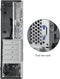 Chieftec BE-10B-300 - Small Form Factor PC - Micro-ATX Mini-ITX 300W - Zwart