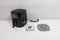 Inventum GF502HLDB - Airfryer - 5 liter - 11 automatische programma's - Zwart