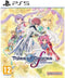 Namco Bandai Tales of Graces f - PS5 - Actie RPG - Remastered (2025)