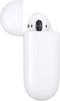 Apple AirPods 2 - TWS - met reguliere lightning oplaadcase - Wit