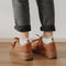 Smiling Socks® 10-Pack - Leuke sokken - Vrouw/Man - Maat 35-43 - Grappige sokken - Katoen - Cadeau voor haar - Antislip sokken - One size sokken
