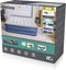 Bestway Luchtbed Tritech 46 cm Queen Ac