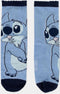 Stitch en Angel Sokken in Spaarpot Meisjes