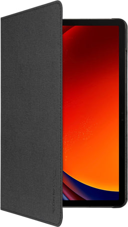 Gecko Covers EasyClick - Hoes voor Samsung Galaxy Tab S10 FE/S9/S9 FE - Gemaakt van gerecycled materiaal - Auto sleep/wake functie