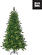 Black Box Trees Brampton Kunstkerstboom Smal - H215 x Ø125 cm - Groen