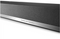 Porsche Design Soundbar PDB90 5.1.2 Dolby Atmos DTS-X – Zwart – 1200 x 210 x 88 mm