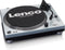 Lenco L-3809 - Platenspeler - Directe aandrijving - USB digitalisering