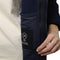 Jack Wolfskin BAYLIGHT 3IN1 COAT W - Dames Outdoorjas - Waterdicht en ademend - Dark navy - Maat L